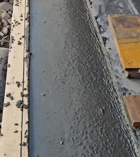 道滘镇环氧砂浆的特点及施工流程​