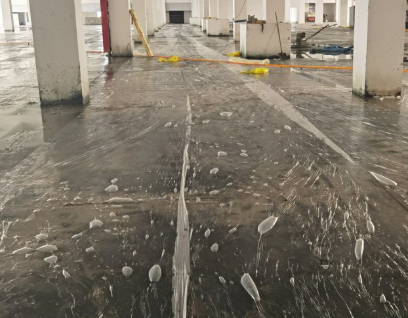 道滘镇不发火砂浆和不发火金属骨料有什么区别