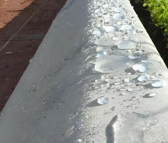 道滘镇硅烷浸渍涂料在混凝土保护中的应用