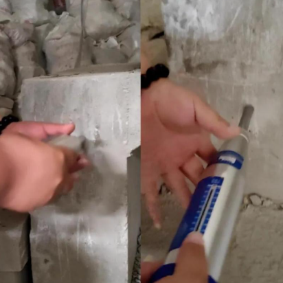 道滘镇混凝土强度不足的原因及处理方法