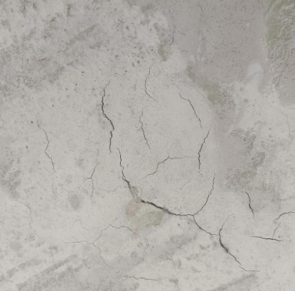 道滘镇灌浆料为什么会产生裂缝？出现裂缝该如何处理？