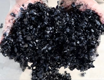 道滘镇沥青冷补料（沥青砂）的优势特点与施工流程解析