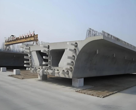 道滘镇抗冻压浆料的特点及标准化施工工艺